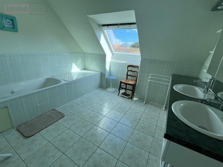 Maison a vendre Sainte-Mère-Église 50480 Manche 127 m2  360400 euros