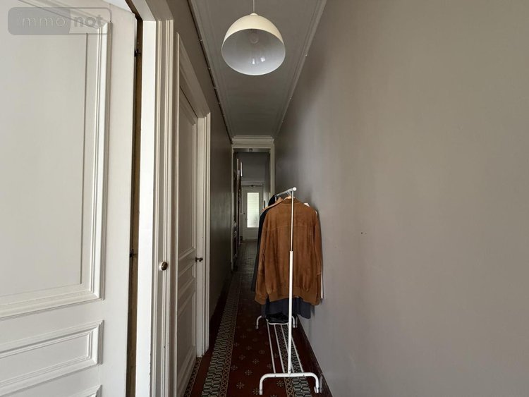Maison a vendre Croix 59170 Nord 174 m2 7 pièces 530000 euros