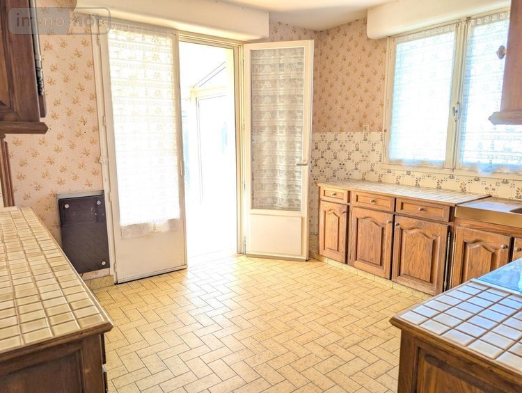 Maison a vendre Mesquer 44420 Loire-Atlantique 139 m2 3 pièces 364000 euros