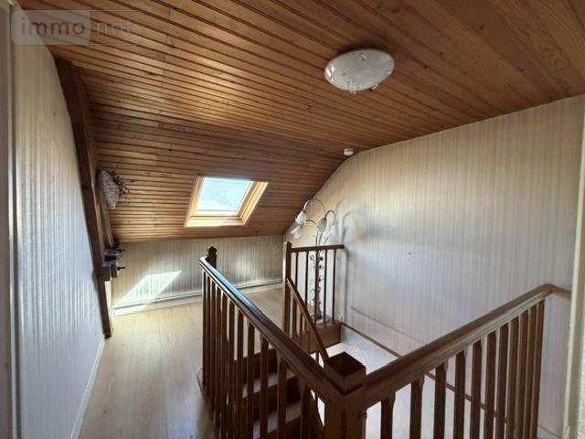 Maison a vendre Laon 02000 Aisne 102 m2 5 pièces 139500 euros