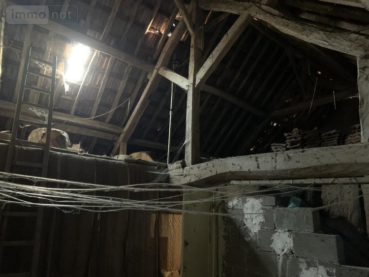 Maison a vendre Prouilly 51140 Marne 120 m2 6 pièces 279000 euros