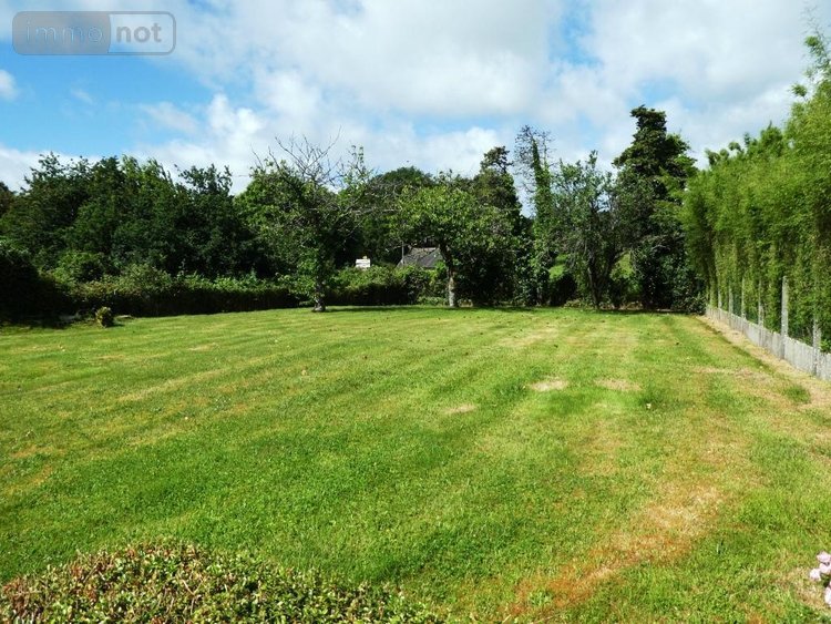 Maison a vendre Saint-Caradec-Trégomel 56540 Morbihan 90 m2 4 pièces 97400 euros