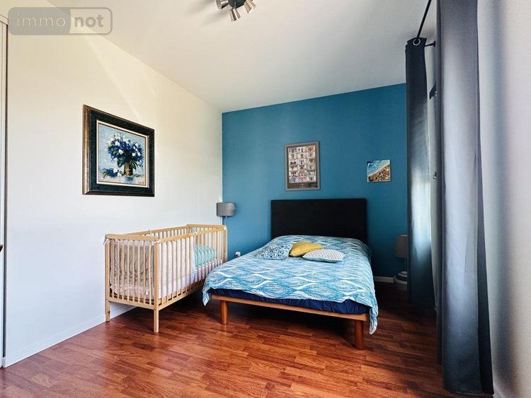 Maison a vendre Larmor-Plage 56260 Morbihan 213 m2 5 pièces 1037440 euros