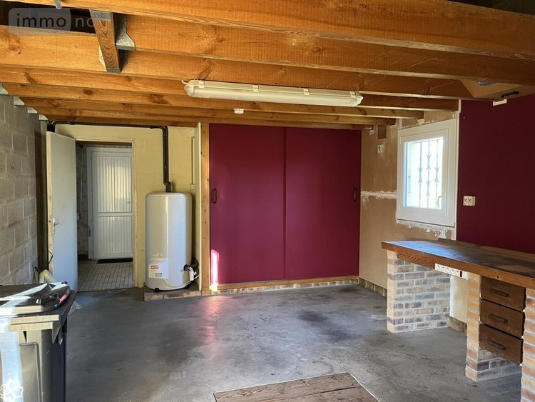 Maison a vendre Luçon 85400 Vendée 73 m2 3 pièces 197800 euros