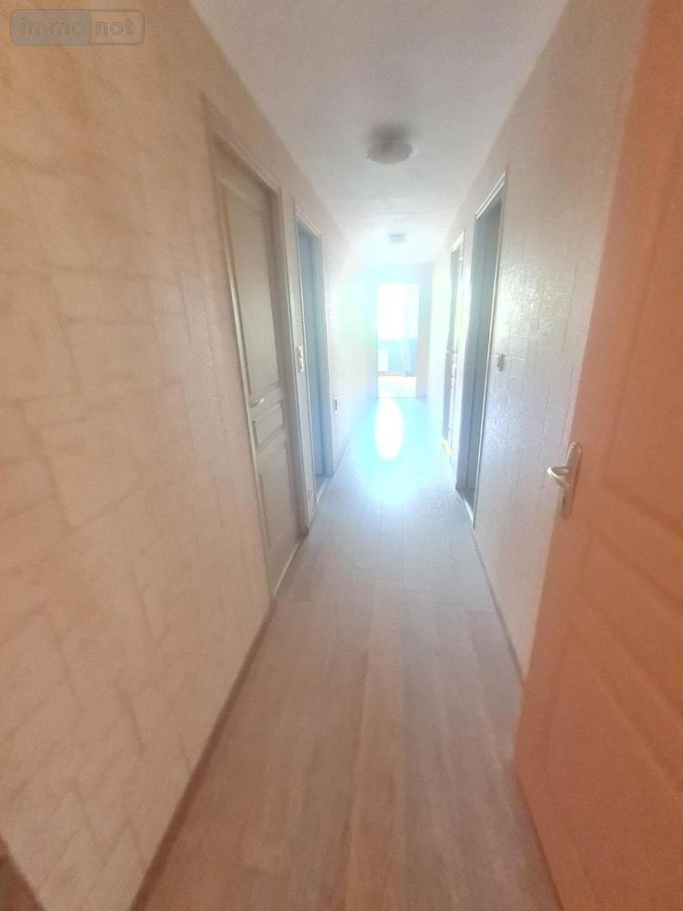 Maison a vendre Vallée-de-Ronsard 41800 Loir-et-Cher 171 m2 5 pièces 187020 euros