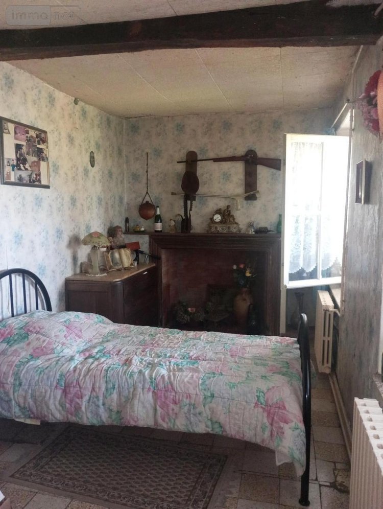 Maison a vendre Clairfontaine 02260 Aisne 110 m2  106000 euros