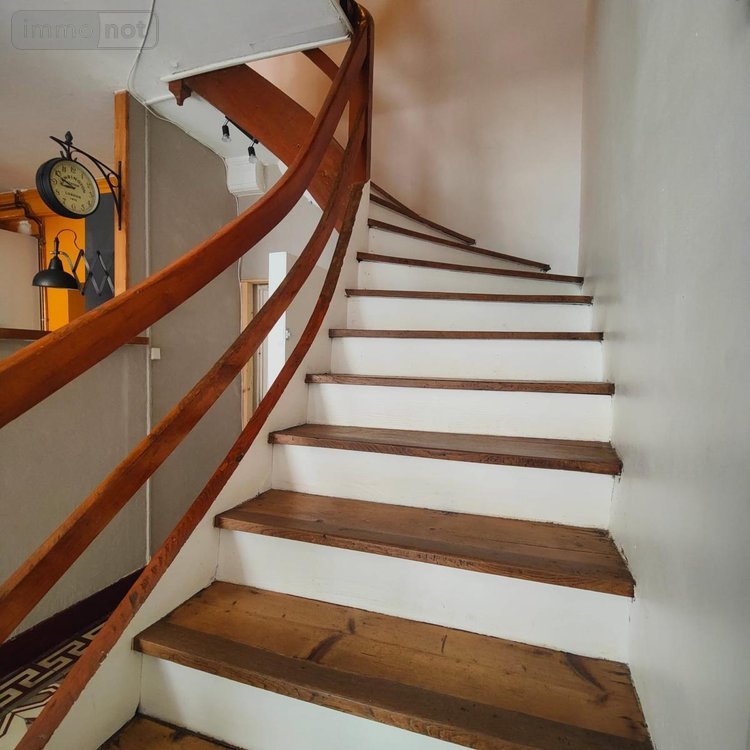 Maison a vendre Miribel 01700 Ain 121 m2 5 pièces 265000 euros