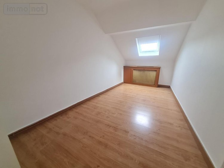 Location appartement Montoire-sur-le-Loir 41800 Loir-et-Cher 110 m2 4 pièces 650 euros