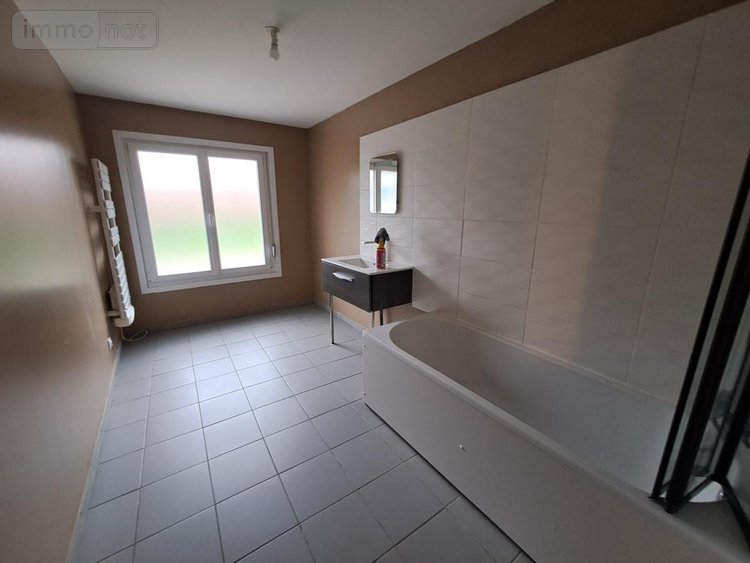 Maison a vendre Ardres 62610 Pas-de-Calais 112 m2 4 pièces 249104 euros