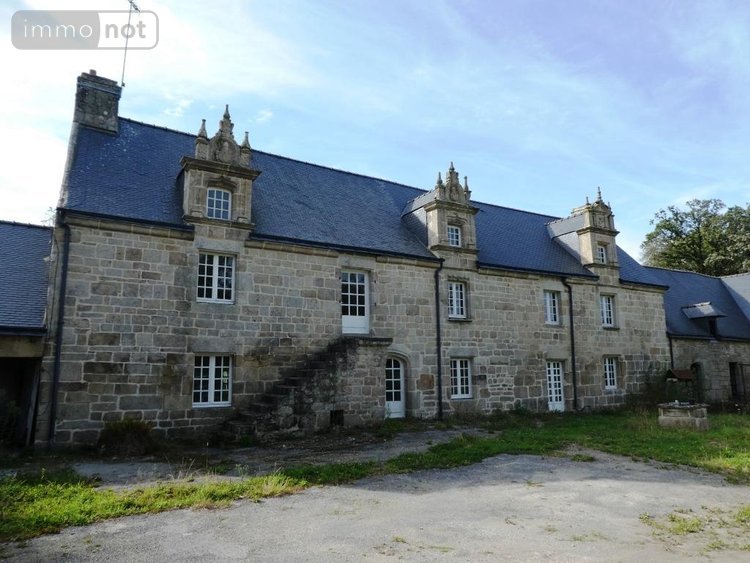 Divers a vendre Persquen 56160 Morbihan 450 m2  309535 euros