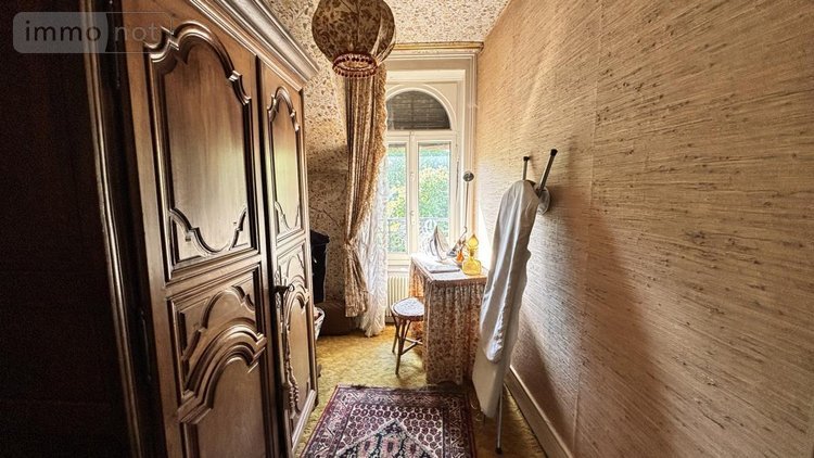 Maison a vendre Boulogne-sur-Mer 62200 Pas-de-Calais 198 m2 11 pièces 184625 euros