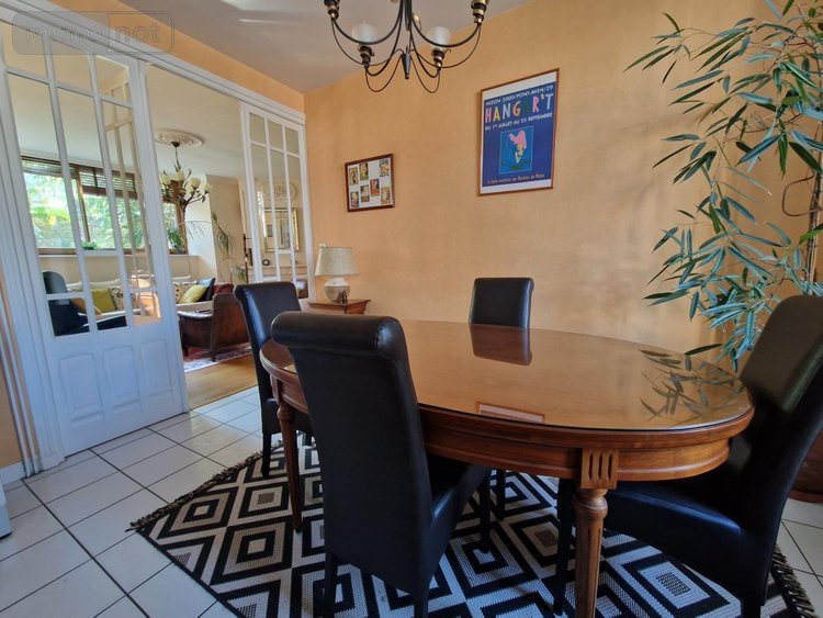 Maison a vendre Pontivy 56300 Morbihan 168 m2 5 pièces 395120 euros