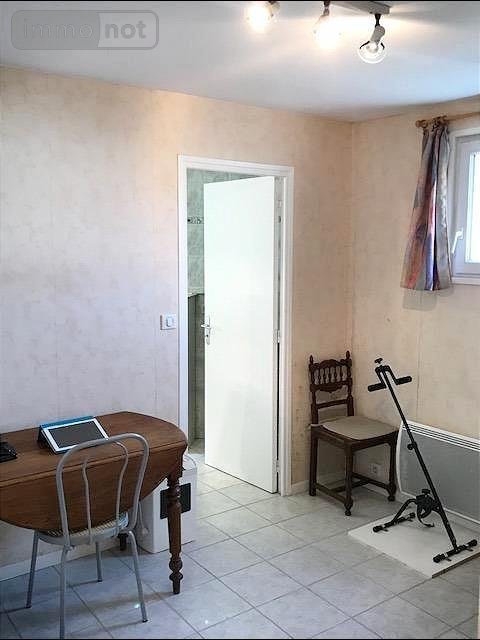 Maison a vendre Rochefort 17300 Charente-Maritime 79 m2 4 pièces 210000 euros