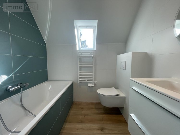 Maison a vendre Saint-Pierre-Quiberon 56510 Morbihan 91 m2 4 pièces 644000 euros