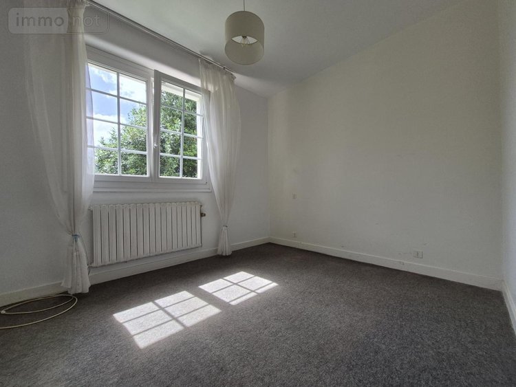 Maison a vendre Évellys 56500 Morbihan 134 m2 7 pièces 178280 euros
