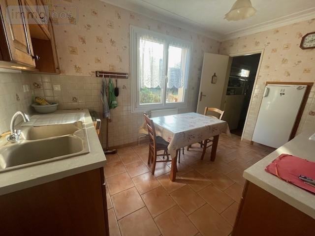 Maison a vendre Tourlaville 50110 Manche 80 m2  230560 euros