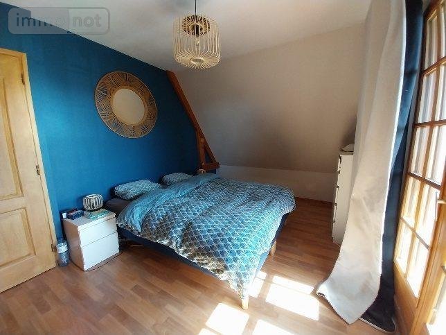 Maison a vendre Saint-Pierre-des-Fleurs 27370 Eure 107 m2 5 pièces 255000 euros