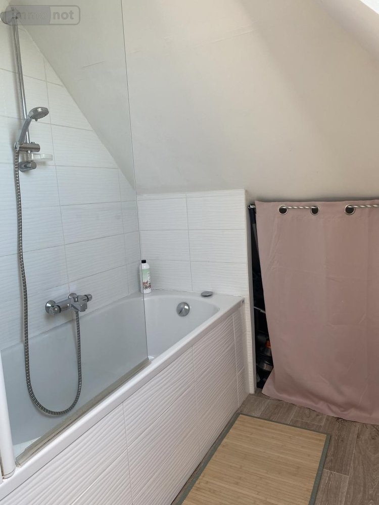 Appartement a vendre Vannes 56000 Morbihan 41 m2 2 pièces 270400 euros