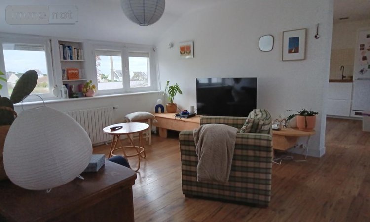 Maison a vendre Penmarch 29760 Finistère 149 m2  315500 euros