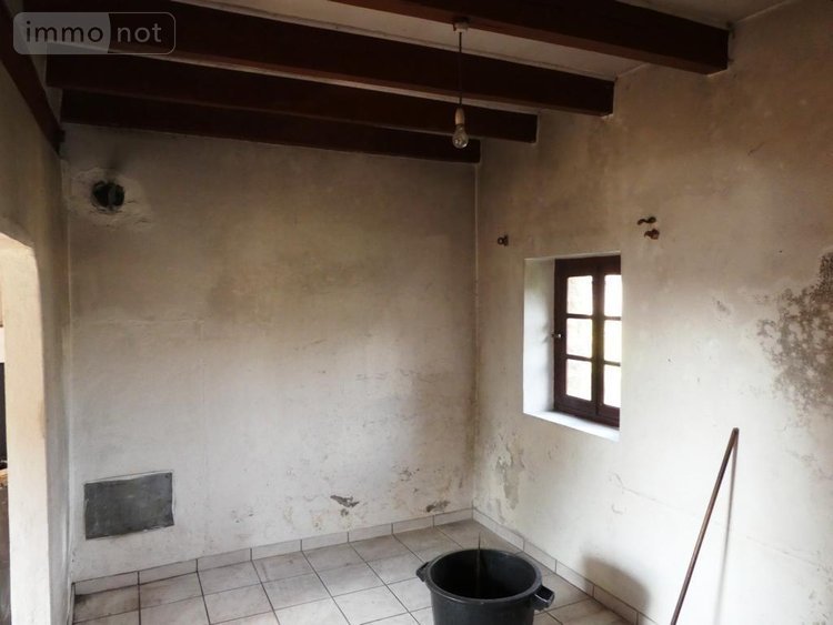 Maison a vendre Ploërdut 56160 Morbihan 200 m2 9 pièces 168450 euros