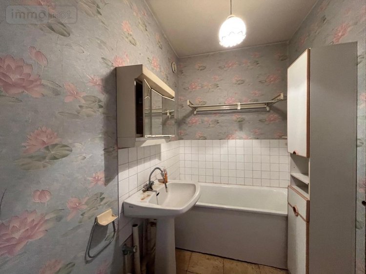 Appartement a vendre Rennes 35000 Ille-et-Vilaine 78 m2 4 pièces 304520 euros