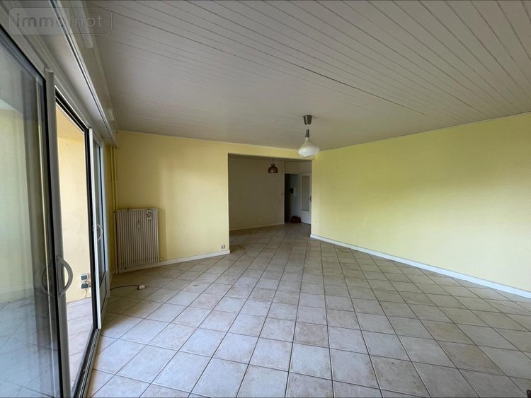 Appartement a vendre Gex 01170 Ain 81 m2 4 pièces 268000 euros