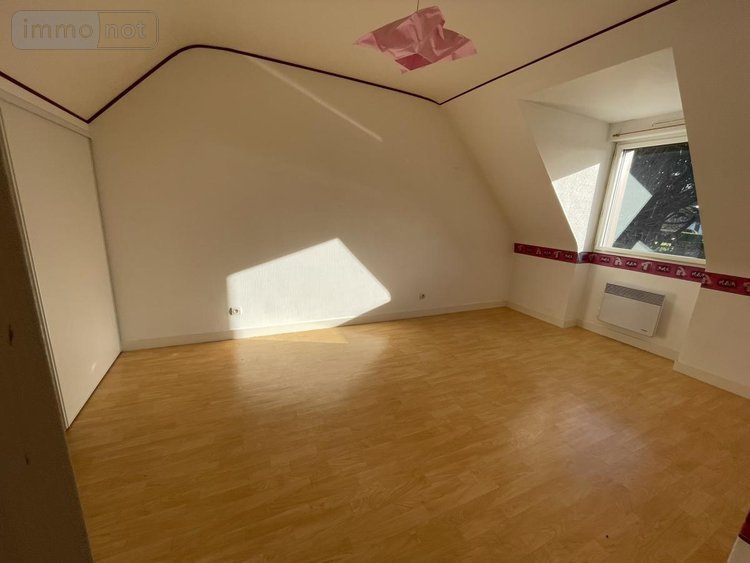 Maison a vendre Concarneau 29900 Finistère 125 m2 6 pièces 484530 euros