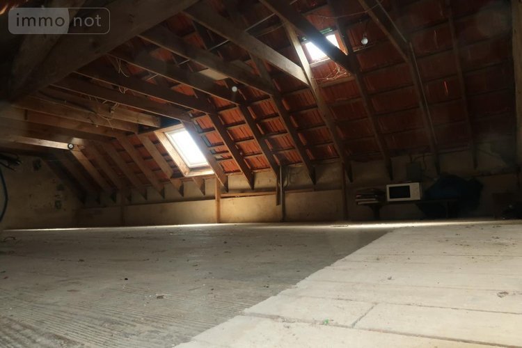 Maison a vendre Landerneau 29800 Finistère 97 m2 5 pièces 171450 euros