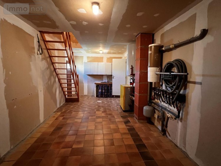 Maison a vendre Seigy 41110 Loir-et-Cher 88 m2 4 pièces 107000 euros