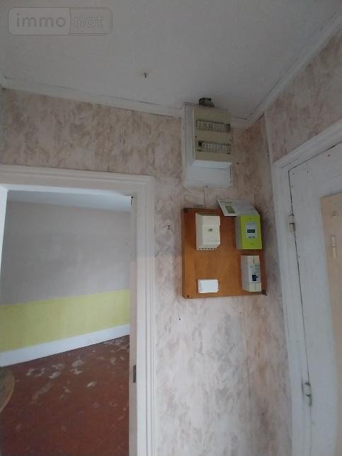 Maison a vendre Le Neubourg 27110 Eure 81 m2  106000 euros