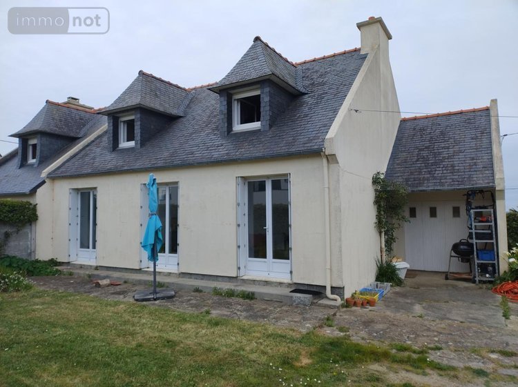 Maison a vendre Plougonvelin 29217 Finistère 220 m2 10 pièces 474110 euros