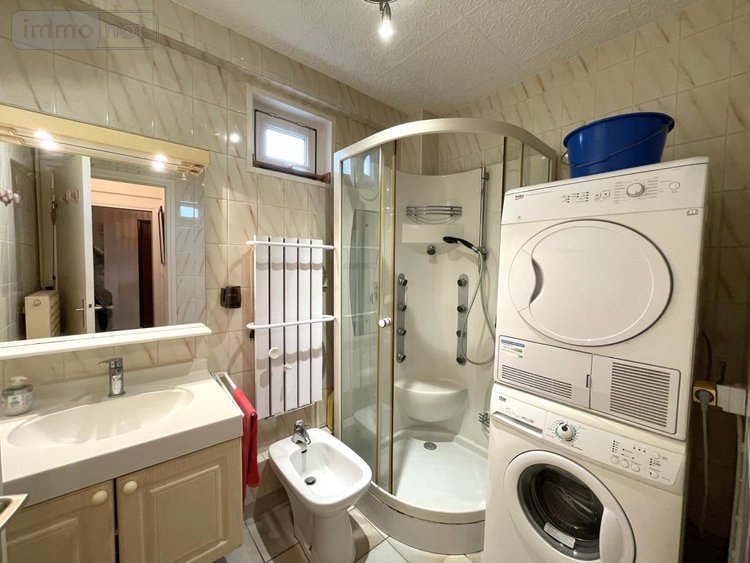 Appartement a vendre Quiberon 56170 Morbihan 52 m2 2 pièces 270800 euros