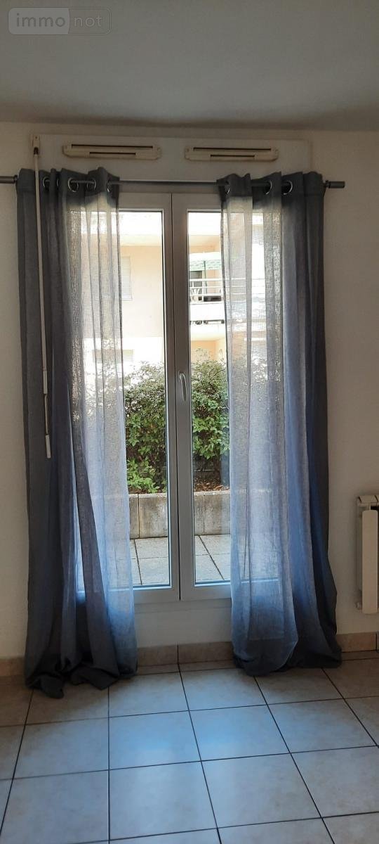 Appartement a vendre Besançon 25000 Doubs 28 m2 1 pièce 97700 euros