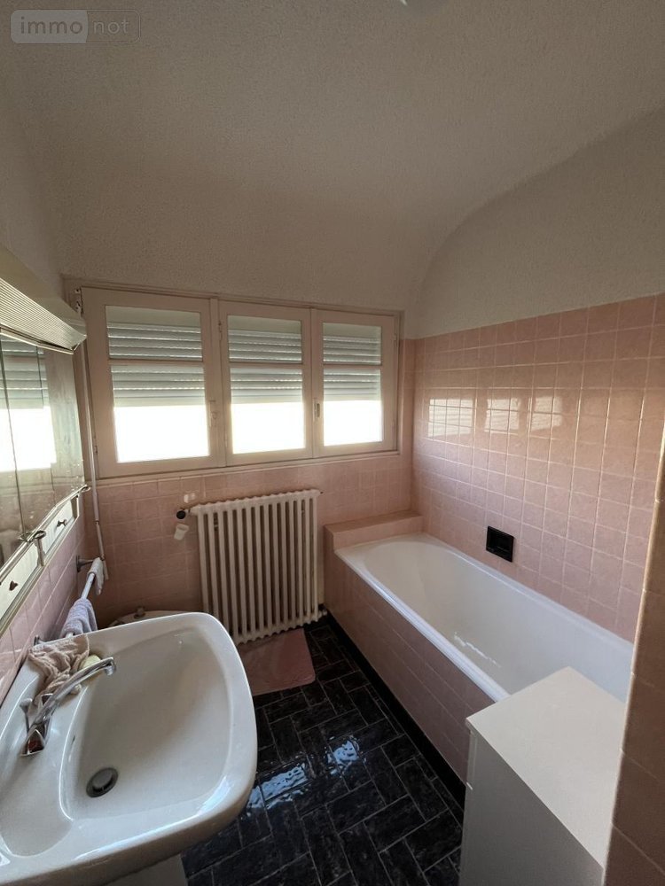 Maison a vendre Penmarch 29760 Finistère 100 m2 5 pièces 229100 euros