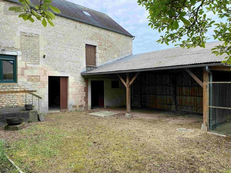 Maison a vendre Giel-Courteilles 61210 Orne 140 m2 6 pièces 188000 euros