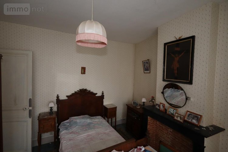 Maison a vendre Cambrai 59400 Nord 120 m2 4 pièces 142400 euros