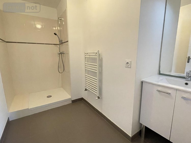 Appartement a vendre Lorient 56100 Morbihan 101 m2 5 pièces 349536 euros