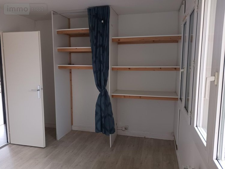 Location maison Saint-Nicolas 62223 Pas-de-Calais 74 m2  725 euros