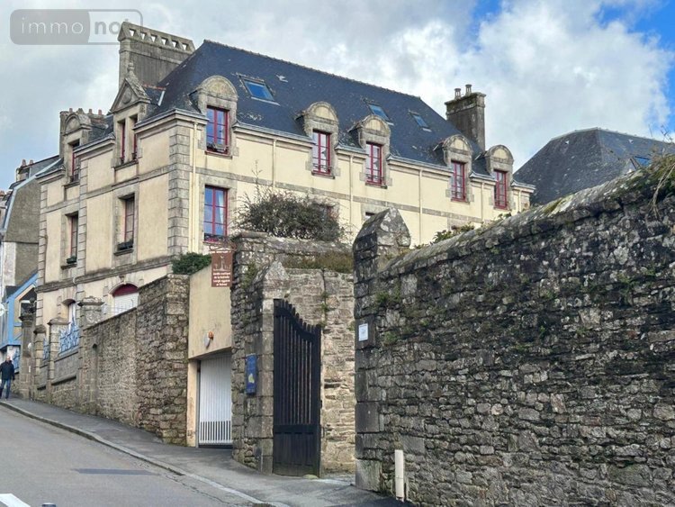 Immeuble a vendre Quimper 29000 Finistère 107 m2  257250 euros