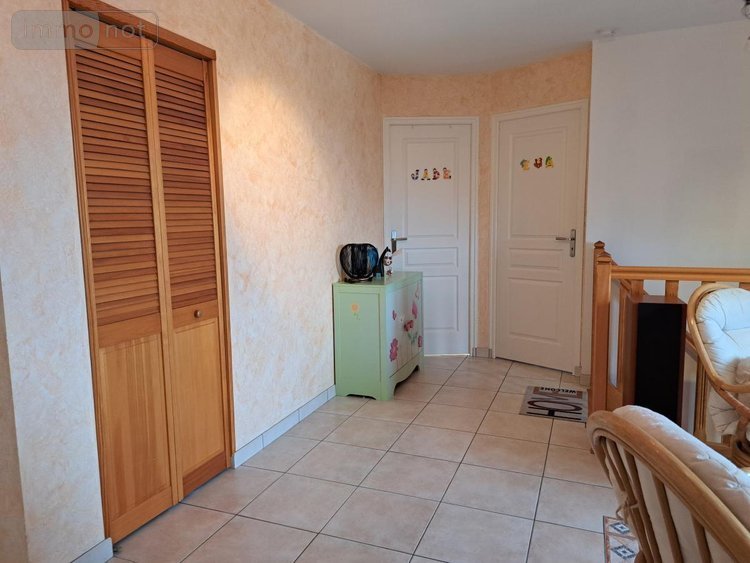 Maison a vendre La Suze-sur-Sarthe 72210 Sarthe 168 m2 7 pièces 298000 euros