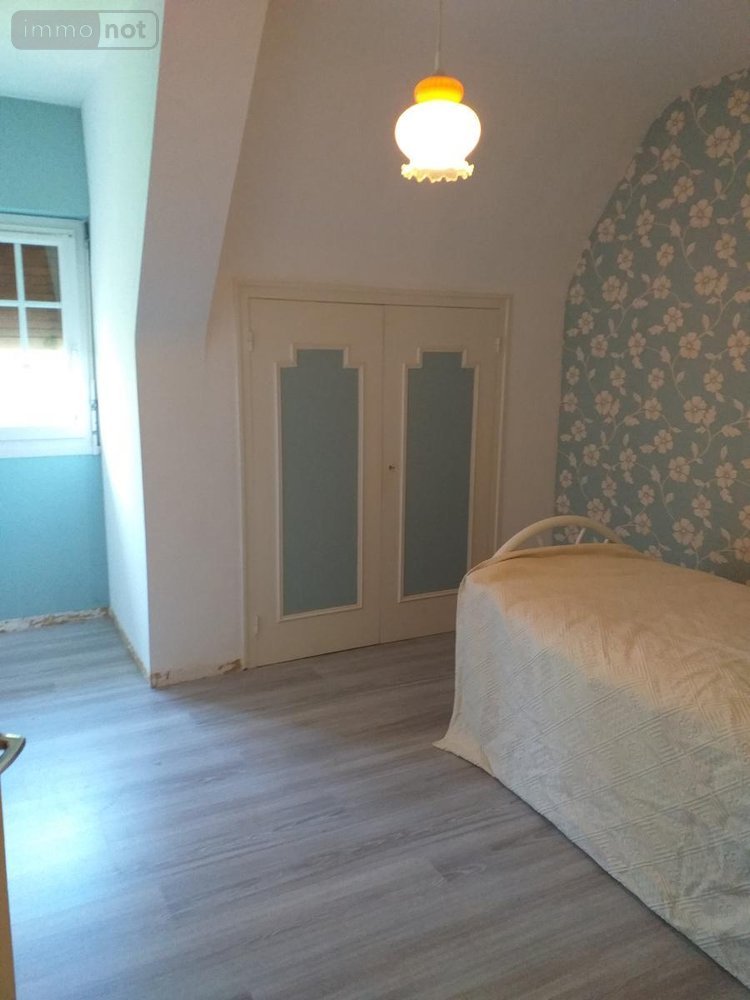 Maison a vendre Locqueltas 56390 Morbihan 150 m2 9 pièces 825372 euros
