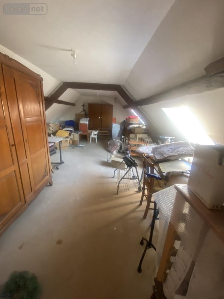 Maison a vendre Villers-Outréaux 59142 Nord 100 m2 3 pièces 99800 euros