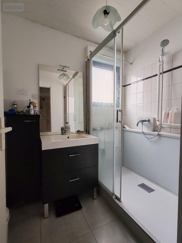 Appartement a vendre Roscoff 29680 Finistère 64 m2 3 pièces 248740 euros