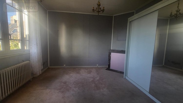 Maison a vendre Riantec 56670 Morbihan 106 m2 6 pièces 301800 euros