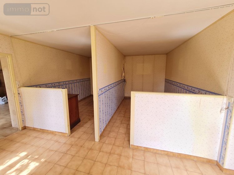 Maison a vendre Lunay 41360 Loir-et-Cher 170 m2 6 pièces 192215 euros