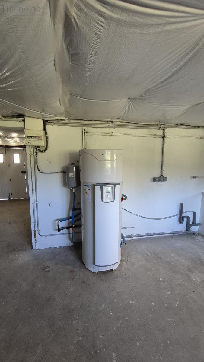 Maison a vendre Lampaul-Guimiliau 29400 Finistère 114 m2 6 pièces 167200 euros