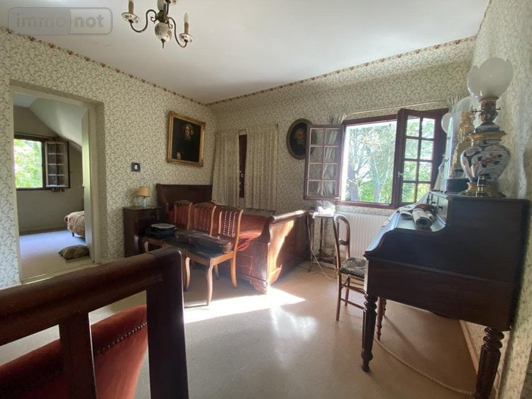 Maison a vendre Bouchemaine 49080 Maine-et-Loire 110 m2 4 pièces 524000 euros