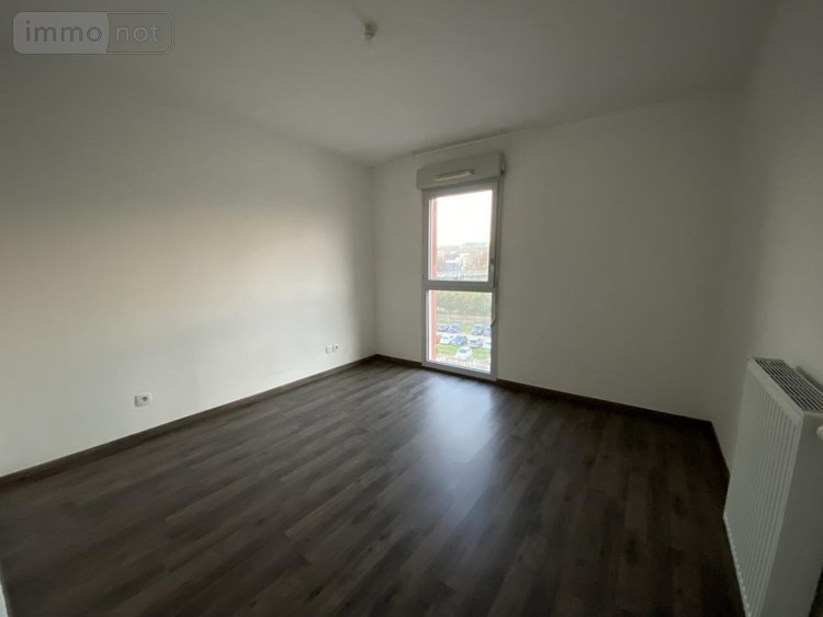 Location appartement Rouen 76000 Seine-Maritime 43 m2  682 euros