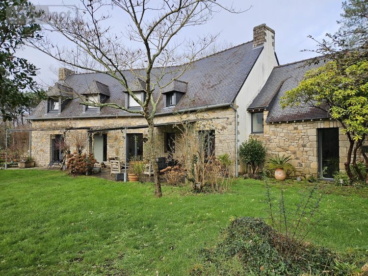 Maison a vendre Carnac 56340 Morbihan 190 m2 7 pièces 985100 euros