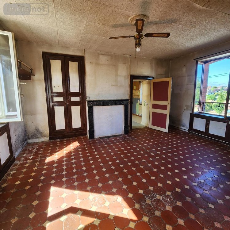 Maison a vendre Ceton 61260 Orne 67 m2 4 pièces 147000 euros